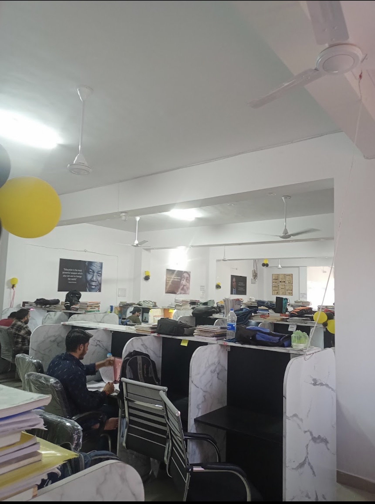 Aspirants Library Narmadapuram photo 2