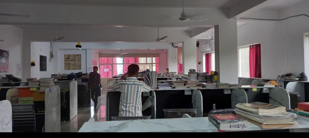 Aspirants Library Narmadapuram photo 1