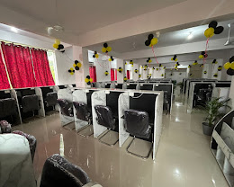 Aspirants Library Narmadapuram photo 4