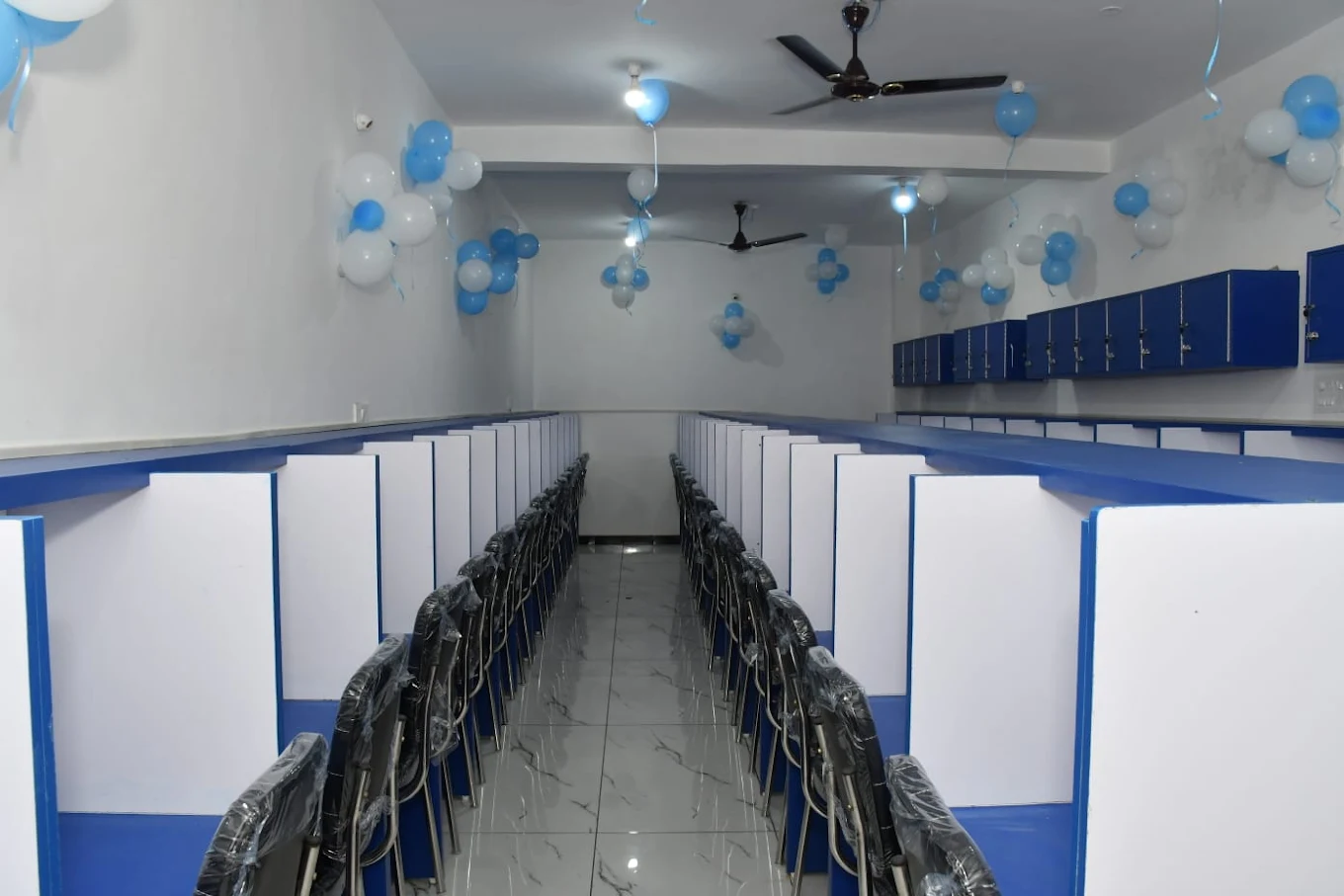 ABHYARTHI LIBRARY featured photo