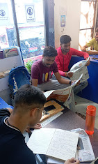 ABHYARTHI LIBRARY photo 5