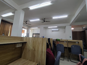 Rudra Library photo 1